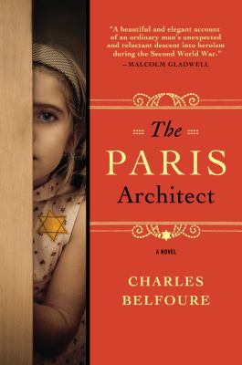 The Paris Architect : A Novel