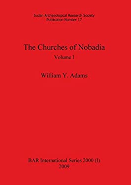 Churches of Nobadia