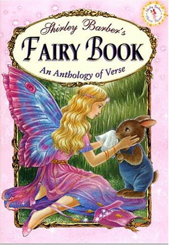 Fairy Book : An Anthology of Verse