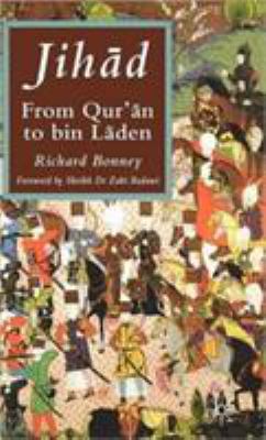 Jihad : From Qu'ran to Bin Laden