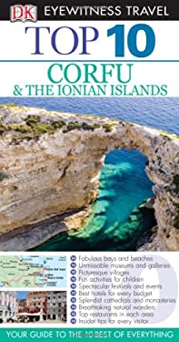 Corfu and the Ionian Islands