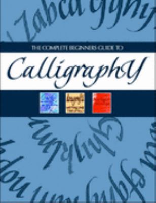 Calligraphy
