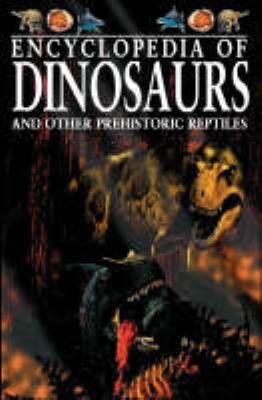 Encyclopedia of Dinosaurs