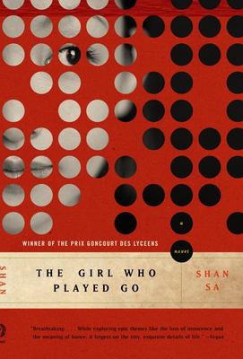 The Girl Who Played Go : A Novel