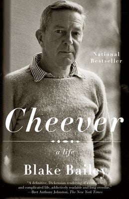 Cheever : A Life