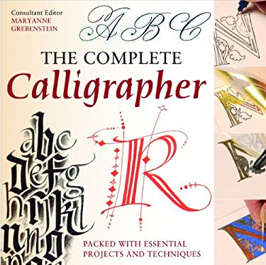 The Complete Calligrapher