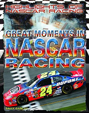 Great Moments in NASCAR Racing
