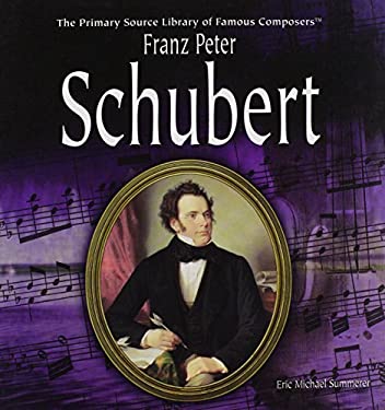 Franz Peter Schubert