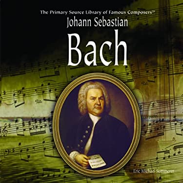 Johann Sebastian Bach