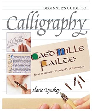 Beginner's Guide to Calligraphy