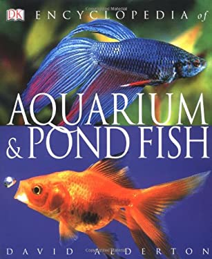 Encyclopedia of Aquarium and Pond Fish (Compact)