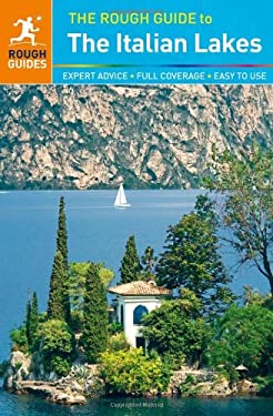 The Rough Guide to the Italian Lakes