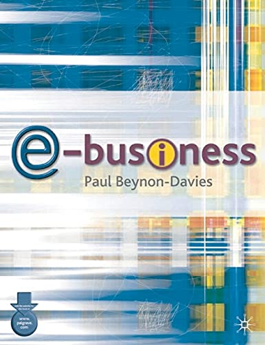 E-Business