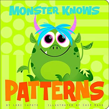Monster Knows Patterns