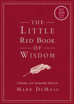 The Little Red Book of Wisdom