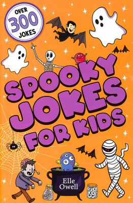 Spooky Jokes for Kids