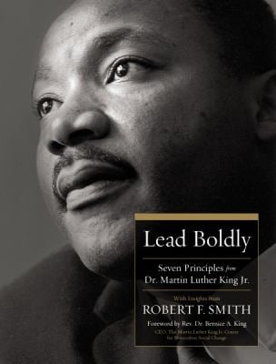 Always March Ahead : Seven Principles from Dr. Martin Luther King, Jr.