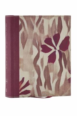 NKJV, Journal the Word Reference Bible : Let Scripture Explain Scripture. Reflect