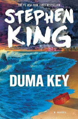 Duma Key : A Novel
