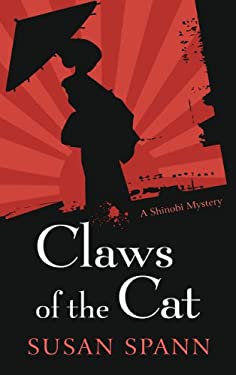 Claws of the Cat : A Shinobi Mystery