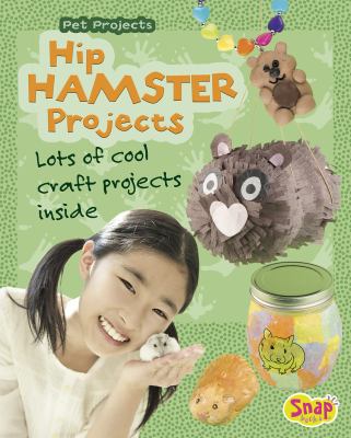 Hip Hamster Projects