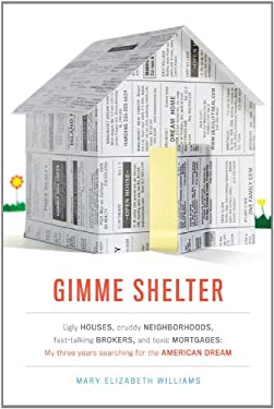 Gimme Shelter