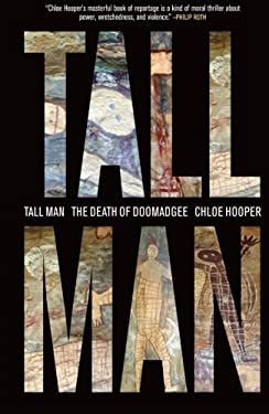 Tall Man : A Death in Aboriginal Australia