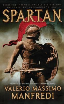 Spartan : A Novel