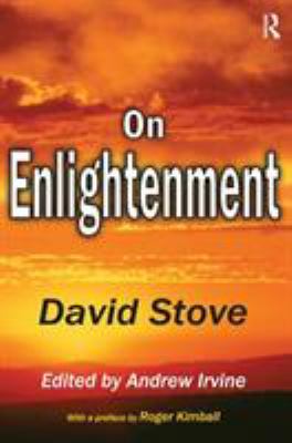On Enlightenment
