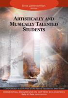 Artistically and Musically Talented Students