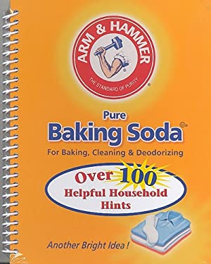 Arm and Hammer Pure Baking Soda : Over 100 Helpful Household Hints