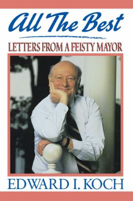 All the Best : My Life in Letters and Other Writings