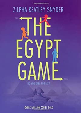 The Egypt Game