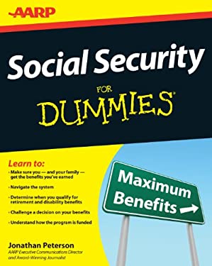 Social Security for Dummies