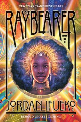 Raybearer : A Novel