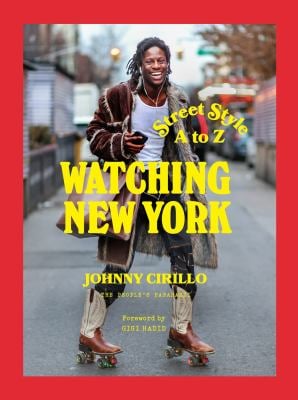 Watching New York : Street Style a to Z