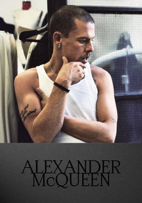 Alexander Mcqueen : Iconic