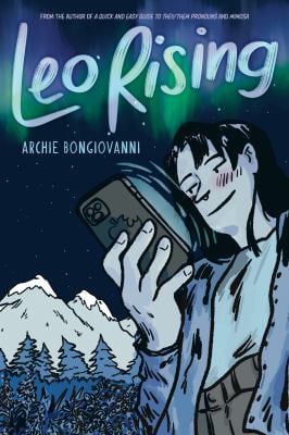 Leo Rising : Queer Spaces, Sexuality, and Fame