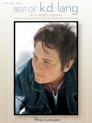 Best of K. D. Lang
