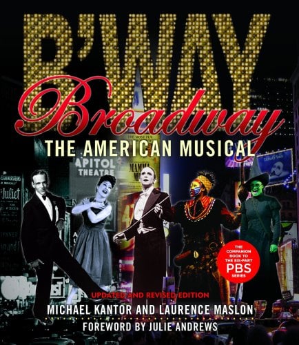 Broadway : The American Musical