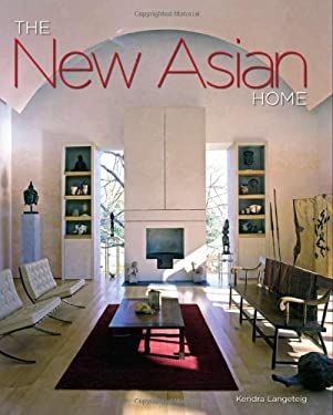 The New Asian Home