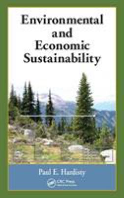 Environmental and Economic Sustainability