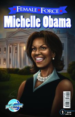 Michelle Obama