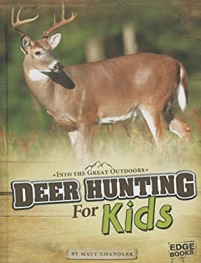 Deer Hunting for Kids
