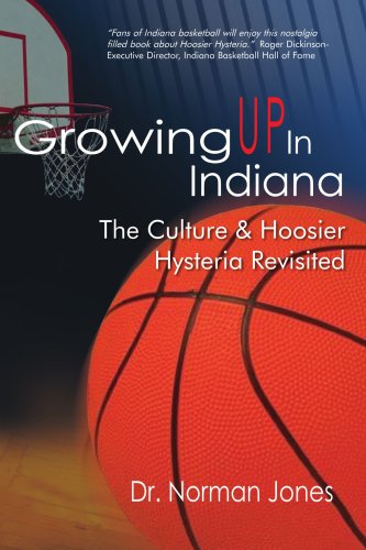Growing up in Indiana
