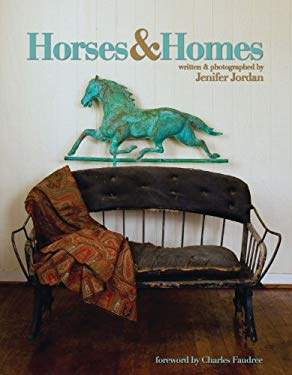Horses and Homes