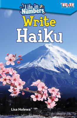 Life in Numbers : Write Haiku