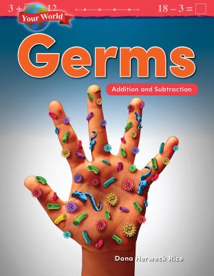 Germs : Addition and Subtraction