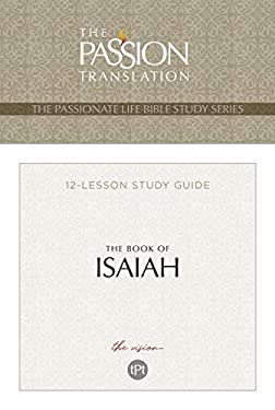 TPT the Book of Isaiah : 12-Lesson Study Guide
