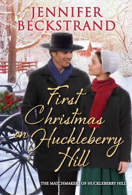 First Christmas on Huckleberry Hill